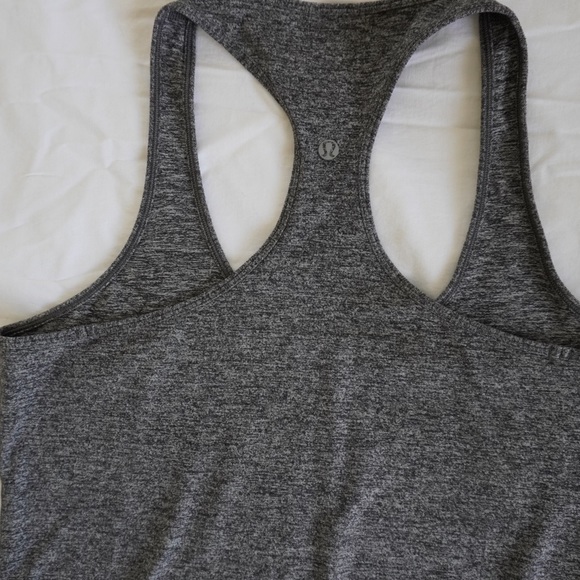 Cool Racer Tank Top - Picture 3 of 3